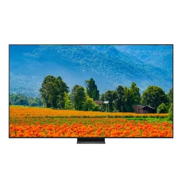 So sánh giá Smart Tivi QNED evo LG AI 4K 100 inch 100QNED86AS rẻ nhất? - Ảnh 15