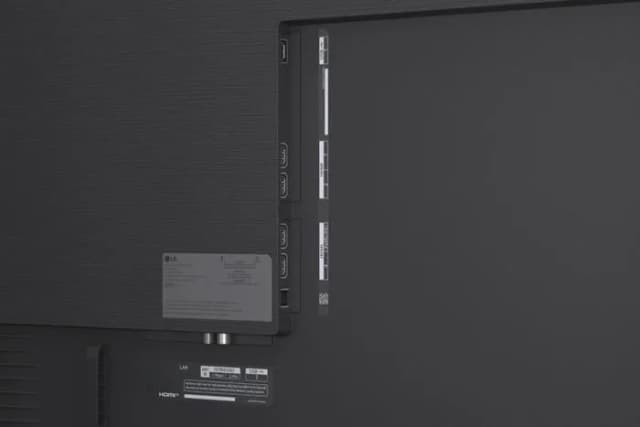 So sánh giá Smart Tivi QNED evo LG AI 4K 100 inch 100QNED86AS rẻ nhất? - Ảnh 17