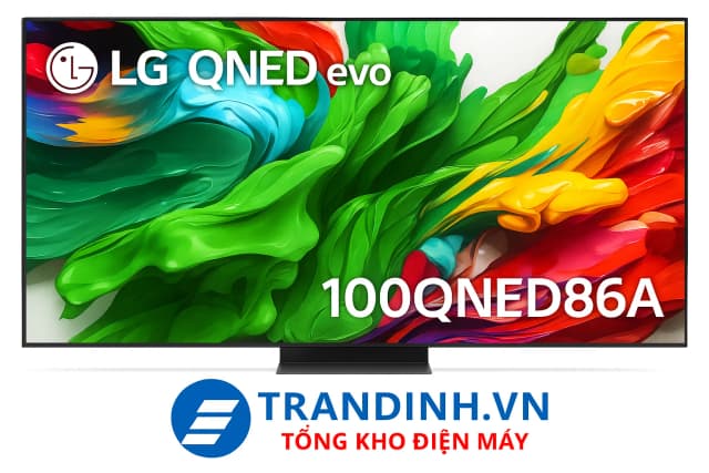 So sánh giá Smart Tivi QNED evo LG AI 4K 100 inch 100QNED86AS rẻ nhất? - Ảnh 20