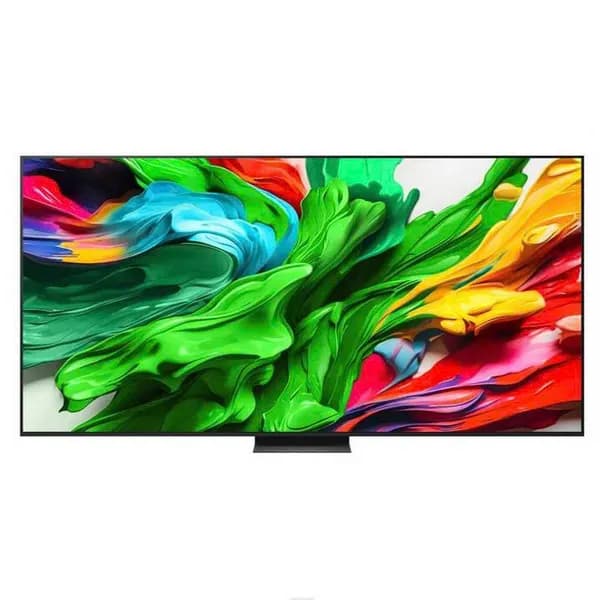 So sánh giá Smart Tivi QNED evo LG AI 4K 100 inch 100QNED86AS rẻ nhất? - Ảnh 8
