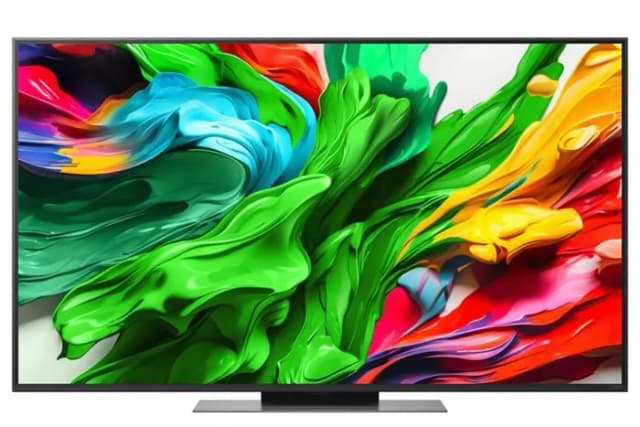 So sánh giá Smart Tivi QNED evo LG AI 4K 55 inch 55QNED86ASA rẻ nhất? - Ảnh 2