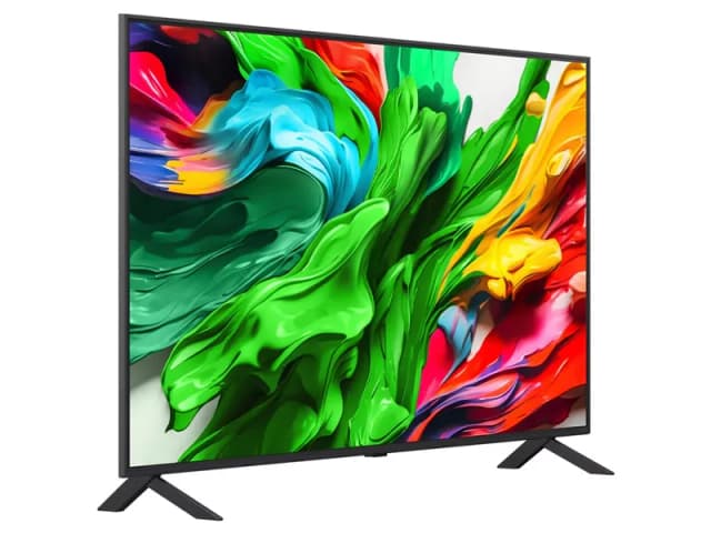 So sánh giá Smart Tivi QNED evo LG AI 4K 55 inch 55QNED86ASA rẻ nhất? - Ảnh 3