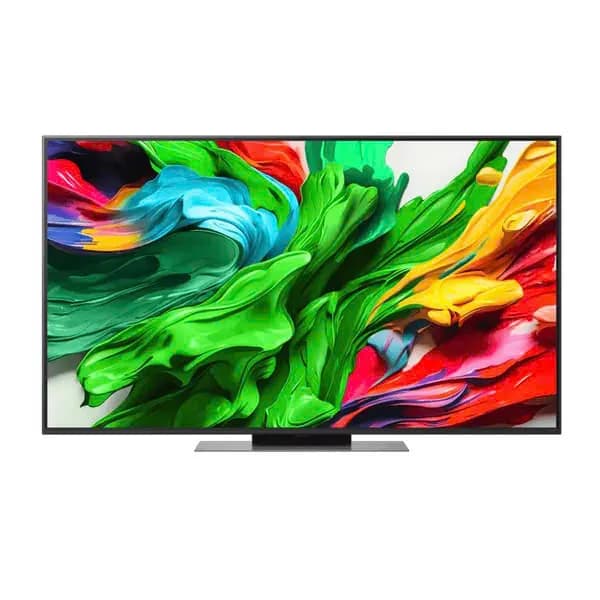 So sánh giá Smart Tivi QNED evo LG AI 4K 55 inch 55QNED86ASA rẻ nhất? - Ảnh 7