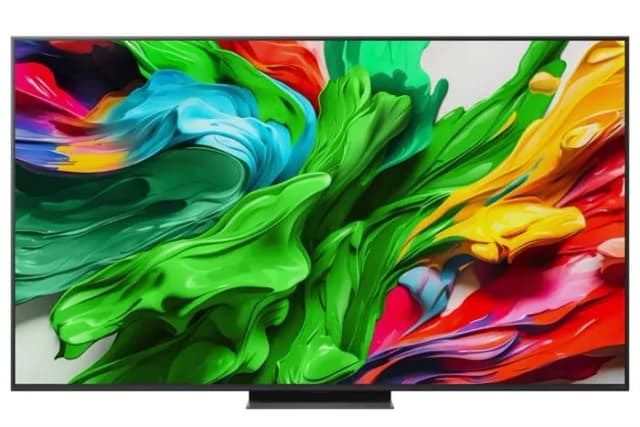 So sánh giá Smart Tivi QNED evo LG AI 4K 65 inch 65QNED86ASA rẻ nhất?