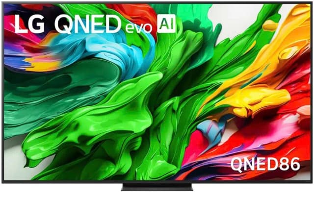So sánh giá Smart Tivi QNED evo LG AI 4K 65 inch 65QNED86ASA rẻ nhất? - Ảnh 3