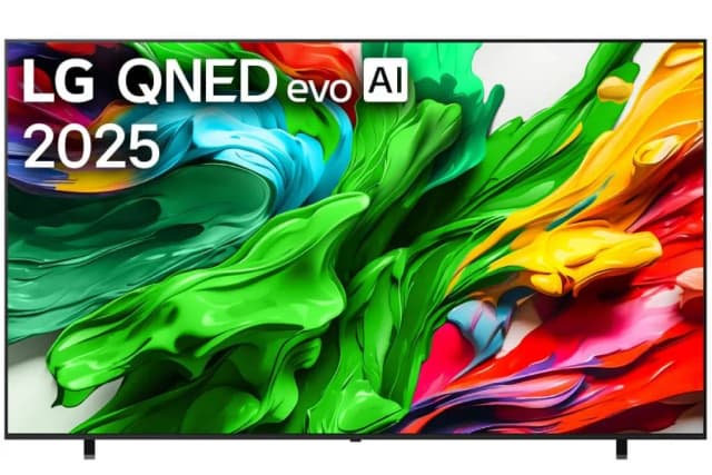 So sánh giá Smart Tivi QNED evo LG AI 4K 65 inch 65QNED86ASA rẻ nhất? - Ảnh 6