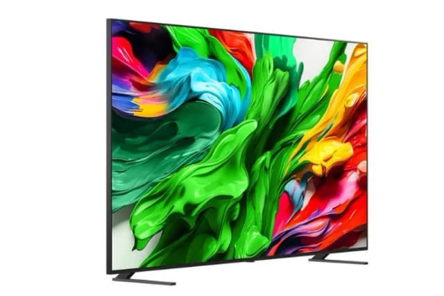 So sánh giá Smart Tivi QNED evo LG AI 4K 65 inch 65QNED86ASA rẻ nhất? - Ảnh 9