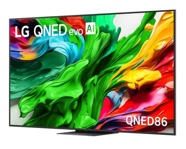 So sánh giá Smart Tivi QNED evo LG AI 4K 75 inch 75QNED86ASA rẻ nhất? - Ảnh 3