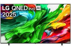 So sánh giá Smart Tivi QNED evo LG AI 4K 75 inch 75QNED86ASA rẻ nhất? - Ảnh 7