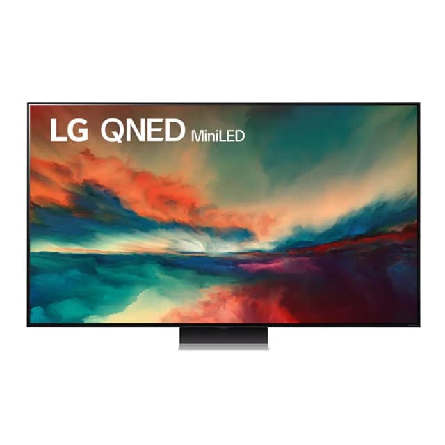 So sánh giá Smart Tivi QNED evo LG AI 4K 75 inch 75QNED86ASA rẻ nhất? - Ảnh 10