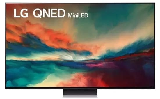 Top 1 so sánh giá Smart Tivi QNED LG AI 4K 65 inch 65QNED86SRA - Tìm sản phẩm giá rẻ nhất - Ảnh 1