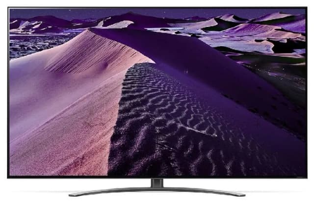 Top 1 so sánh giá Smart Tivi QNED LG AI 4K 65 inch 65QNED86SRA - Tìm sản phẩm giá rẻ nhất - Ảnh 12