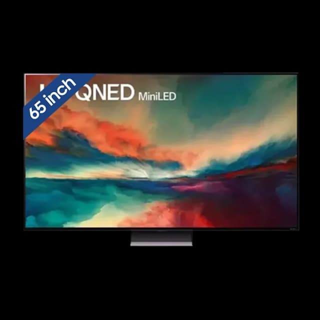 Top 1 so sánh giá Smart Tivi QNED LG AI 4K 65 inch 65QNED86SRA - Tìm sản phẩm giá rẻ nhất - Ảnh 13