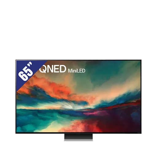 Top 1 so sánh giá Smart Tivi QNED LG AI 4K 65 inch 65QNED86SRA - Tìm sản phẩm giá rẻ nhất - Ảnh 15