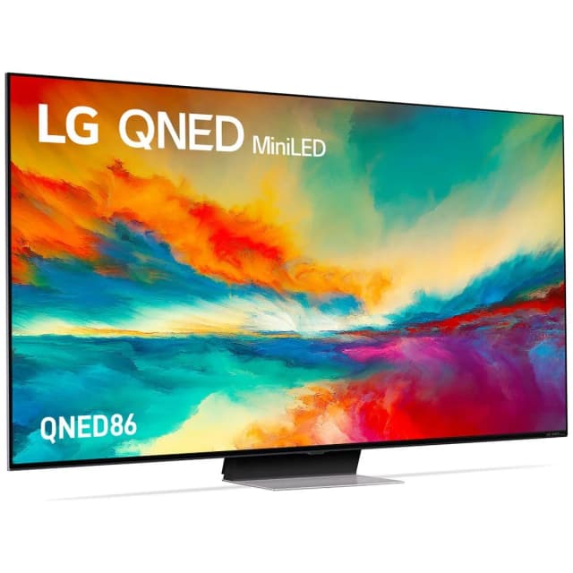 Top 1 so sánh giá Smart Tivi QNED LG AI 4K 65 inch 65QNED86SRA - Tìm sản phẩm giá rẻ nhất - Ảnh 18