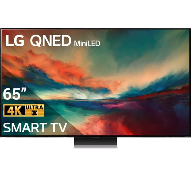 Top 1 so sánh giá Smart Tivi QNED LG AI 4K 65 inch 65QNED86SRA - Tìm sản phẩm giá rẻ nhất - Ảnh 3