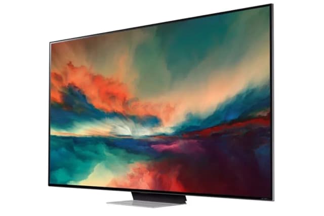 Top 1 so sánh giá Smart Tivi QNED LG AI 4K 65 inch 65QNED86SRA - Tìm sản phẩm giá rẻ nhất - Ảnh 4
