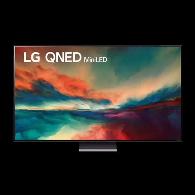 Top 1 so sánh giá Smart Tivi QNED LG AI 4K 65 inch 65QNED86SRA - Tìm sản phẩm giá rẻ nhất - Ảnh 5