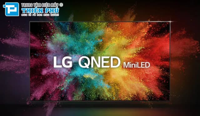 Top 1 so sánh giá Smart Tivi QNED LG AI 4K 65 inch 65QNED86SRA - Tìm sản phẩm giá rẻ nhất - Ảnh 6