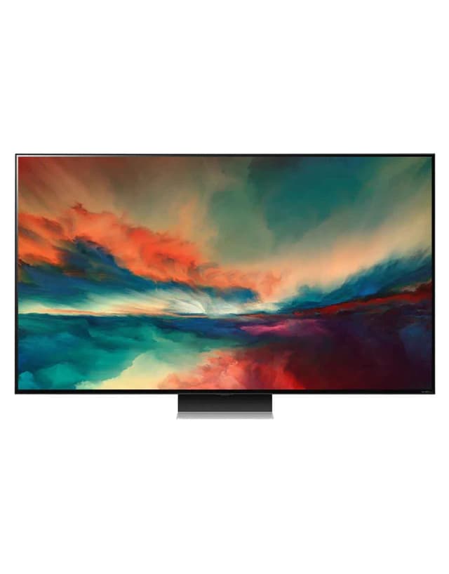 Top 1 so sánh giá Smart Tivi QNED LG AI 4K 65 inch 65QNED86SRA - Tìm sản phẩm giá rẻ nhất - Ảnh 7