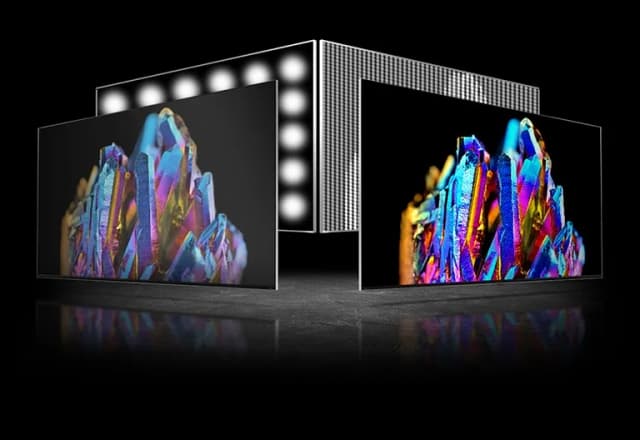 Top 1 so sánh giá Smart Tivi QNED LG AI 4K 65 inch 65QNED86SRA - Tìm sản phẩm giá rẻ nhất - Ảnh 9