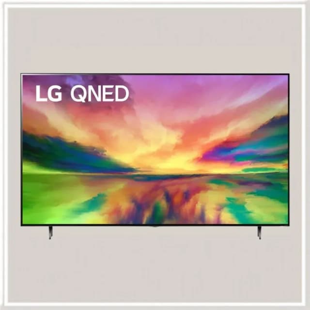 So sánh giá Smart Tivi QNED LG AI 4K 86 inch 86QNED80SRA rẻ nhất? - Ảnh 2