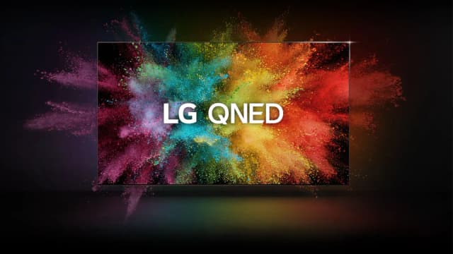 So sánh giá Smart Tivi QNED LG AI 4K 86 inch 86QNED80SRA rẻ nhất? - Ảnh 11