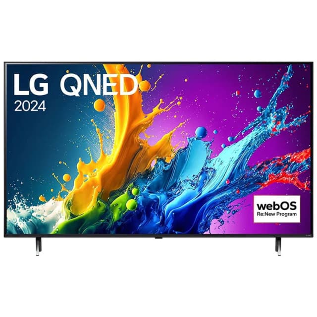 So sánh giá Smart Tivi QNED LG AI 4K 86 inch 86QNED80SRA rẻ nhất? - Ảnh 12
