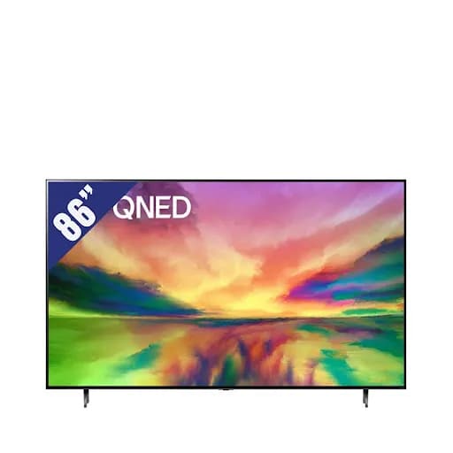 So sánh giá Smart Tivi QNED LG AI 4K 86 inch 86QNED80SRA rẻ nhất? - Ảnh 13