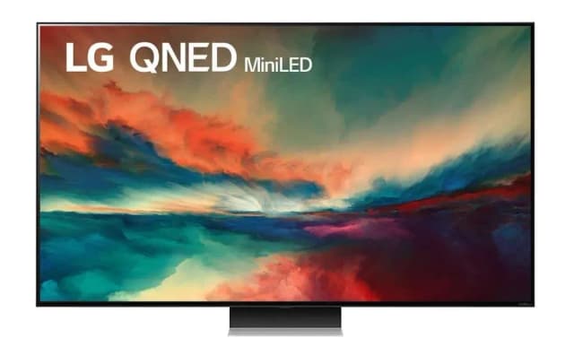 So sánh giá Smart Tivi QNED LG AI 4K 86 inch 86QNED80SRA rẻ nhất? - Ảnh 14