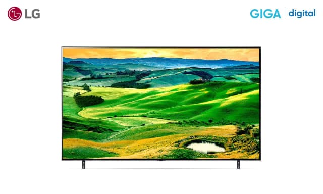 So sánh giá Smart Tivi QNED LG AI 4K 86 inch 86QNED80SRA rẻ nhất? - Ảnh 15