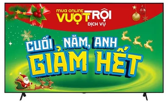 So sánh giá Smart Tivi QNED LG AI 4K 86 inch 86QNED80SRA rẻ nhất? - Ảnh 16