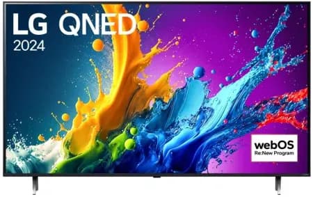 So sánh giá Smart Tivi QNED LG AI 4K 86 inch 86QNED80SRA rẻ nhất? - Ảnh 19