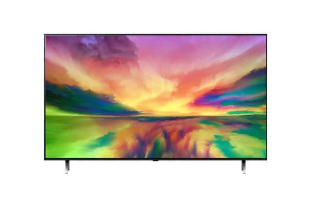 So sánh giá Smart Tivi QNED LG AI 4K 86 inch 86QNED80SRA rẻ nhất? - Ảnh 7