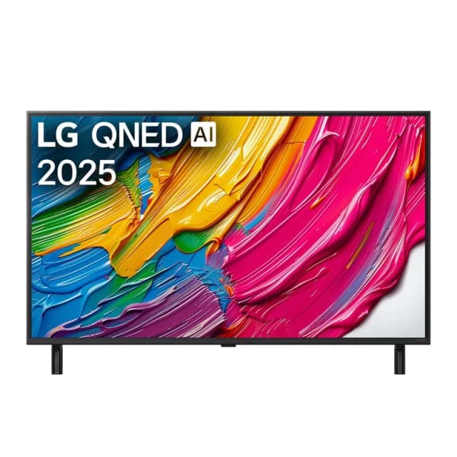 Smart Tivi QNED LG AI 4K 43 inch 43QNED70BSA - Ảnh 1