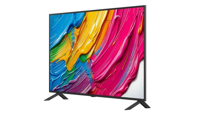 Top 1 so sánh giá Smart Tivi QNED LG AI 4K 43 inch 43QNED70BSA - Tìm sản phẩm giá rẻ nhất - Ảnh 13