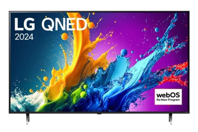 Top 1 so sánh giá Smart Tivi QNED LG AI 4K 43 inch 43QNED70BSA - Tìm sản phẩm giá rẻ nhất - Ảnh 19