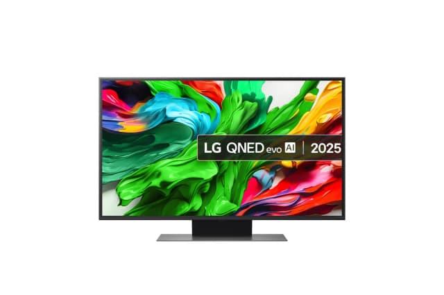 Top 1 so sánh giá Smart Tivi QNED LG AI 4K 43 inch 43QNED70BSA - Tìm sản phẩm giá rẻ nhất - Ảnh 4