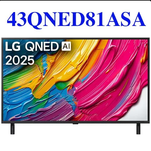 Top 1 so sánh giá Smart Tivi QNED LG AI 4K 43 inch 43QNED70BSA - Tìm sản phẩm giá rẻ nhất - Ảnh 6