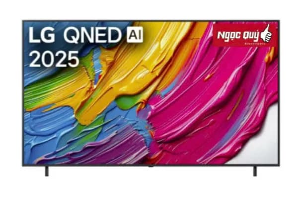 Top 1 so sánh giá Smart Tivi QNED LG AI 4K 43 inch 43QNED70BSA - Tìm sản phẩm giá rẻ nhất - Ảnh 7
