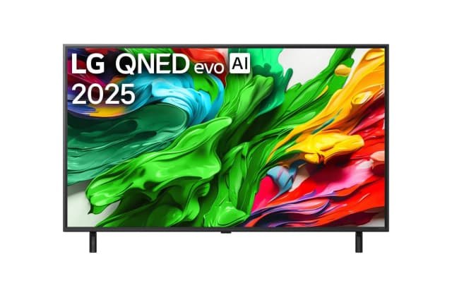 Top 1 so sánh giá Smart Tivi QNED LG AI 4K 43 inch 43QNED70BSA - Tìm sản phẩm giá rẻ nhất - Ảnh 8