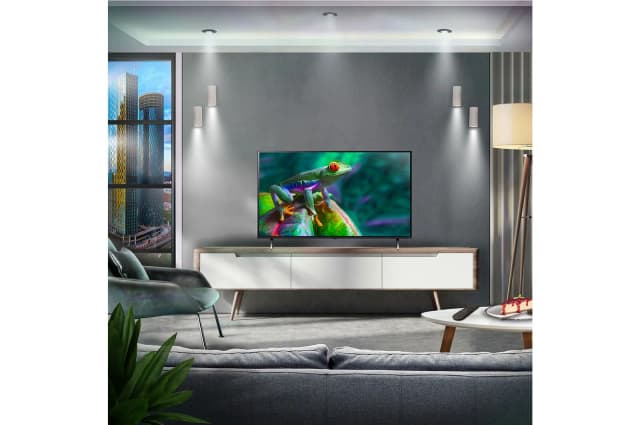 Top 1 so sánh giá Smart Tivi QNED LG AI 4K 43 inch 43QNED70BSA - Tìm sản phẩm giá rẻ nhất - Ảnh 9