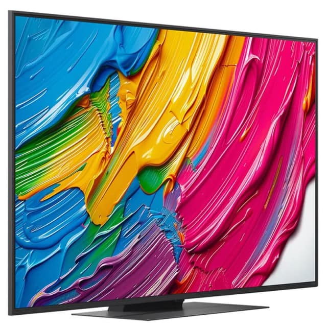 So sánh giá Smart Tivi QNED LG AI 4K 43 inch 43QNED81ASA rẻ nhất? - Ảnh 12