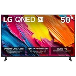 Smart Tivi QNED LG AI 4K 50 inch 50QNED70BSA - Giá rẻ nhất hôm nay - Ảnh 2