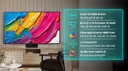 Smart Tivi QNED LG AI 4K 50 inch 50QNED70BSA - Giá rẻ nhất hôm nay - Ảnh 17