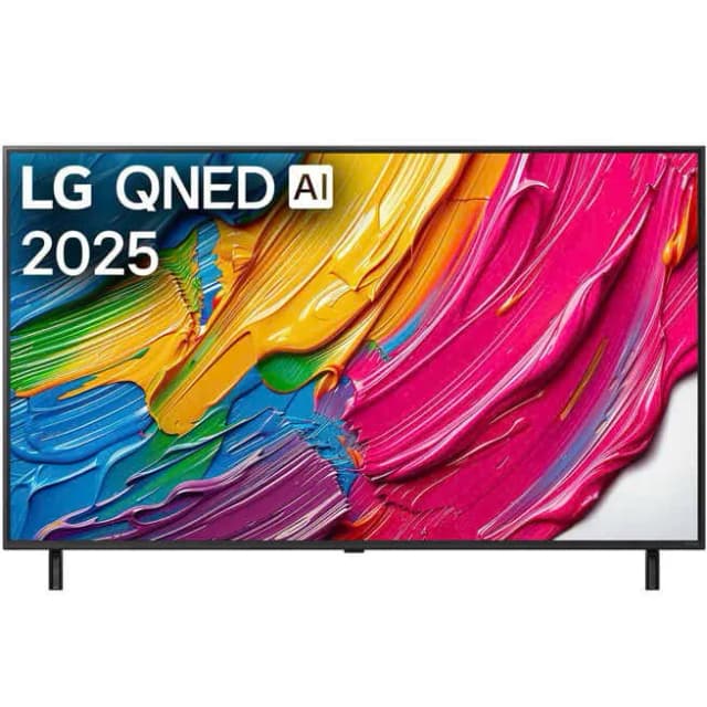 Smart Tivi QNED LG AI 4K 55 inch 55QNED70BSA - Ảnh 4