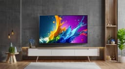 Smart Tivi QNED LG AI 4K 55 inch 55QNED70BSA - Giá rẻ nhất hôm nay - Ảnh 11