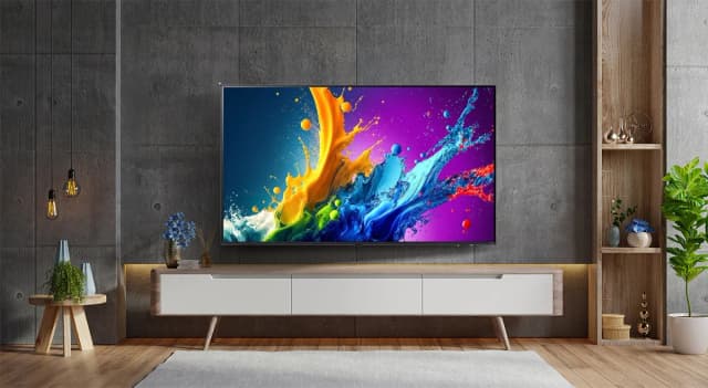 Top 1 so sánh giá Smart Tivi QNED LG AI 4K 55 inch 55QNED70BSA - Tìm sản phẩm giá rẻ nhất - Ảnh 11