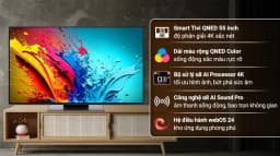 Smart Tivi QNED LG AI 4K 55 inch 55QNED70BSA - Giá rẻ nhất hôm nay - Ảnh 13