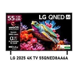 Smart Tivi QNED LG AI 4K 55 inch 55QNED70BSA - Giá rẻ nhất hôm nay - Ảnh 19
